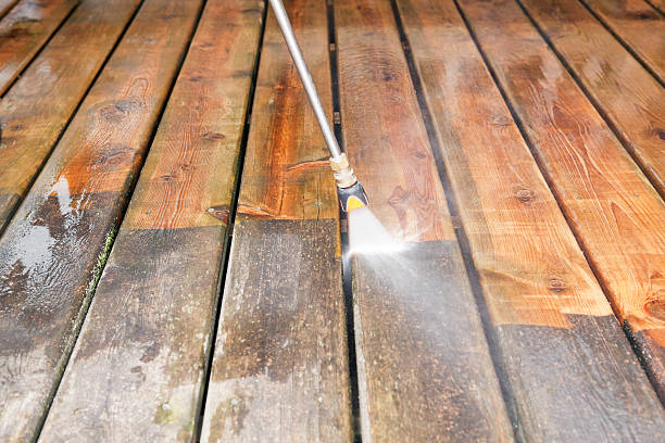 Best Industrial Pressure Washing in USA